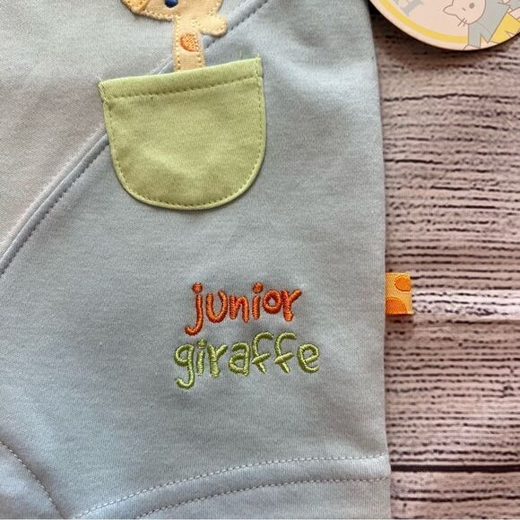 Vintage Honey Pot onesie size 6 months new with tags - Picture 6 of 8